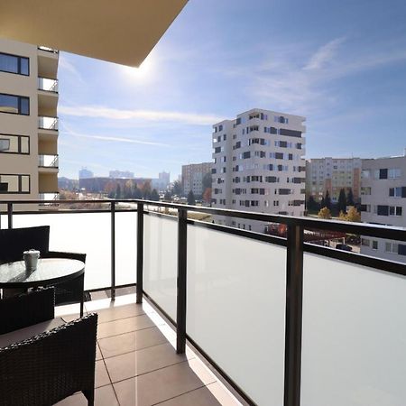 Mbv28 Apartments Poprad Exteriér fotografie