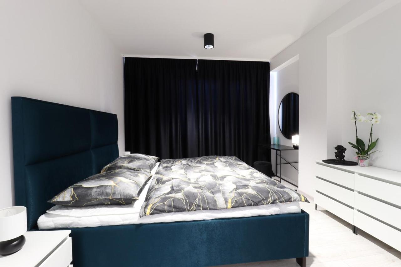 Mbv28 Apartments Poprad Exteriér fotografie