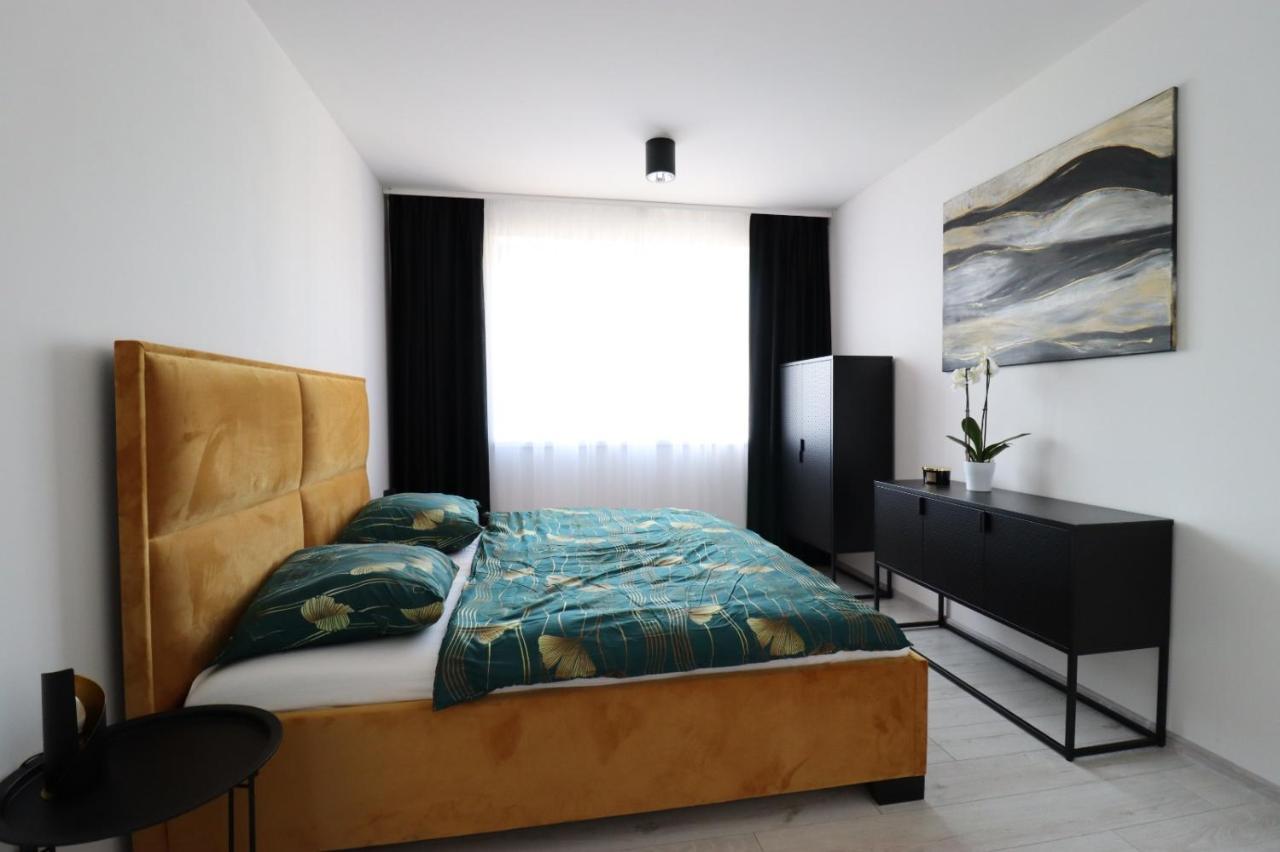 Mbv28 Apartments Poprad Exteriér fotografie