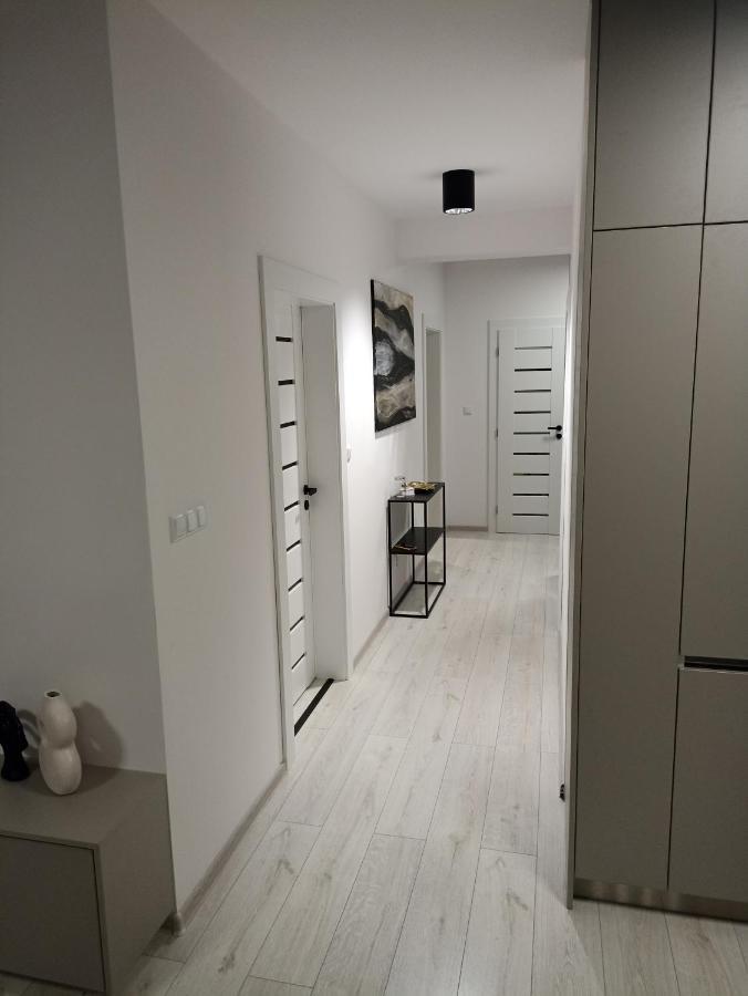 Mbv28 Apartments Poprad Exteriér fotografie