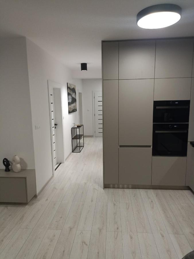 Mbv28 Apartments Poprad Exteriér fotografie