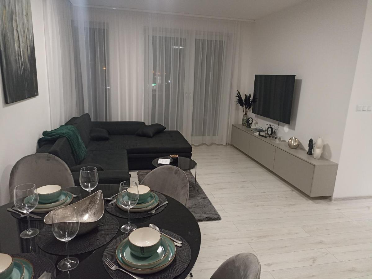 Mbv28 Apartments Poprad Exteriér fotografie