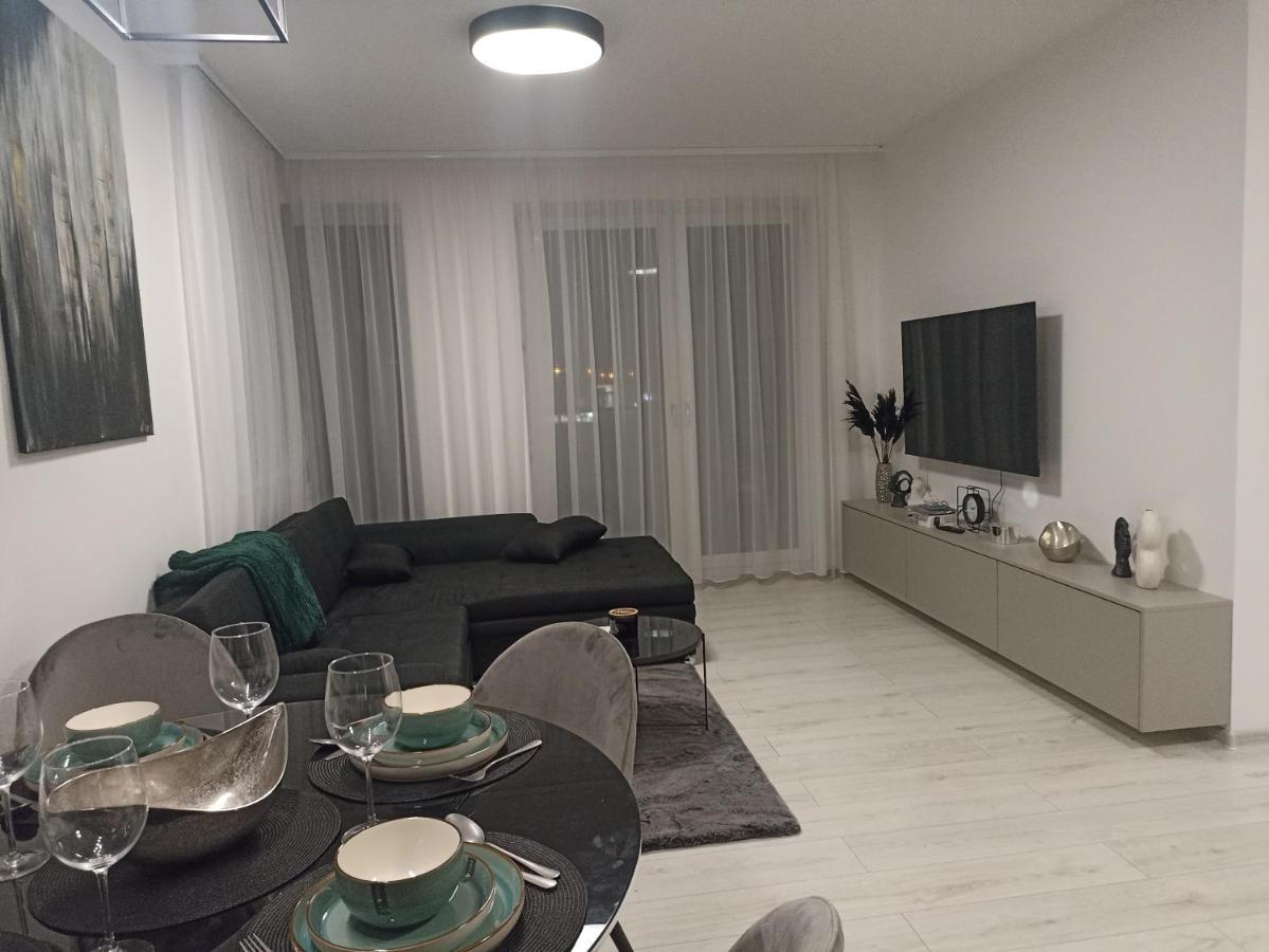 Mbv28 Apartments Poprad Exteriér fotografie