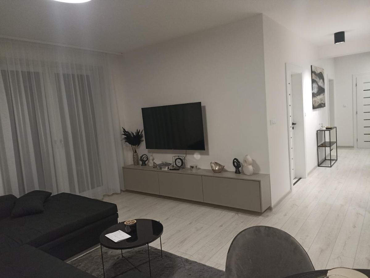 Mbv28 Apartments Poprad Exteriér fotografie