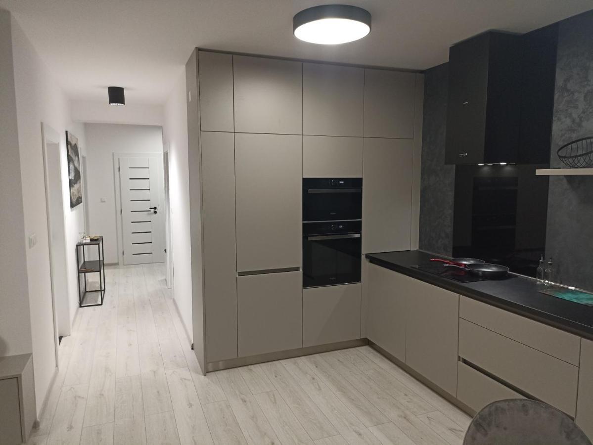 Mbv28 Apartments Poprad Exteriér fotografie
