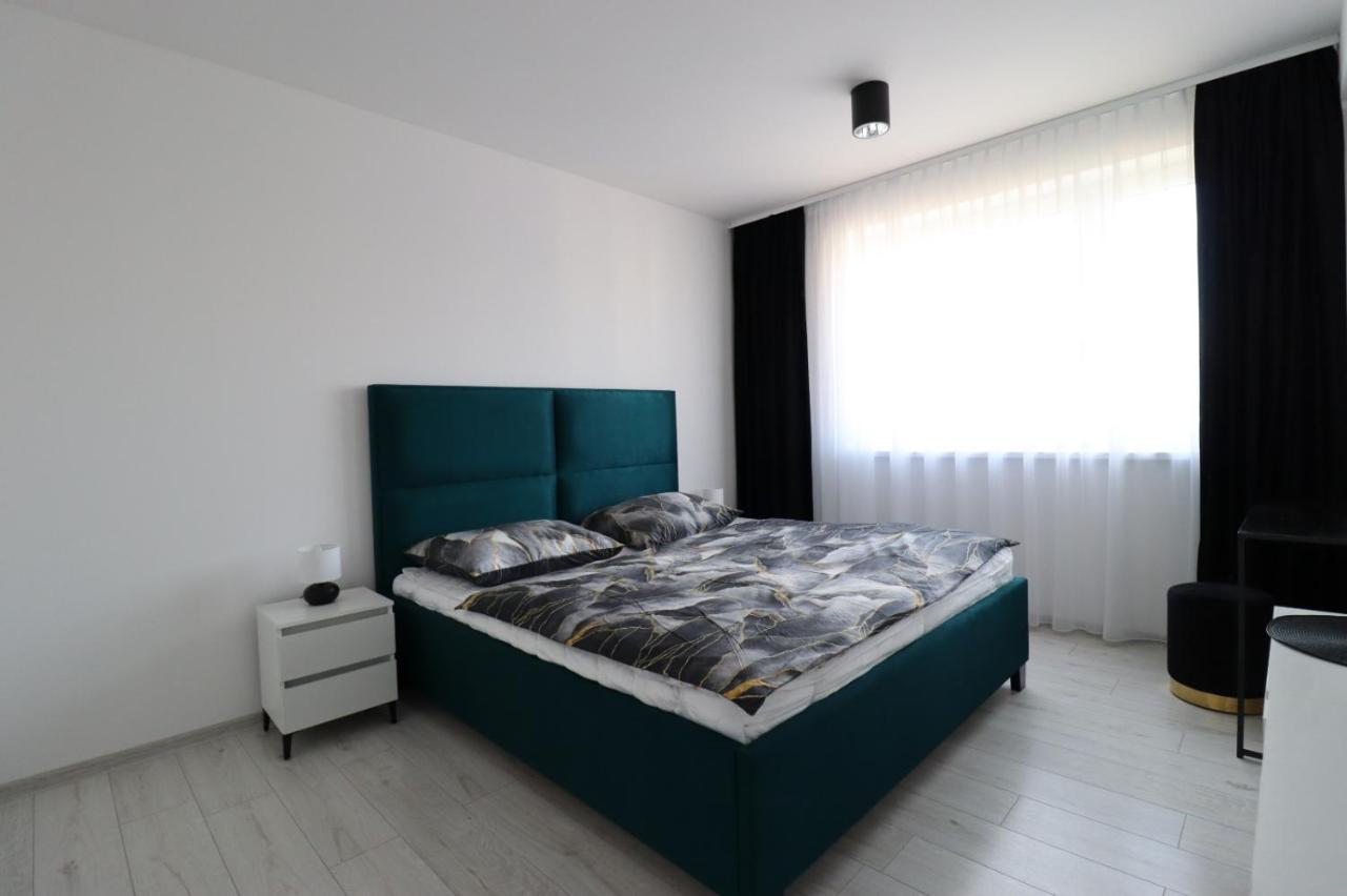 Mbv28 Apartments Poprad Exteriér fotografie
