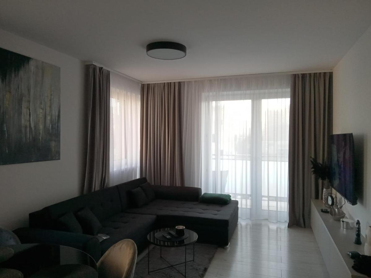 Mbv28 Apartments Poprad Exteriér fotografie
